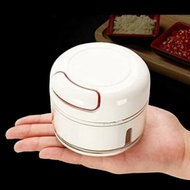 Mini speedy cooper Hand blender Meat Seasoning kitchen kitchen Knife chopper chopper chopper