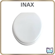 Inax CF5LKN Replacement Toilet Seat &amp; Cover- White
