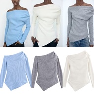 Irregular Top 76949 (TA)