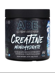 ABE Creatine 原味肌酸300g