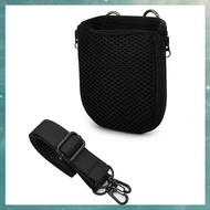 [uhktyltui.vn] Portable Storage Bag for  GO2/GO3/GO4 for  Clip4/Clip5 Speaker Sound Bags Outdoors Tr