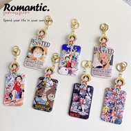 Retractable Slide Id Holder Hard Card Easycard Buckle Key Ring Identification Easycard.