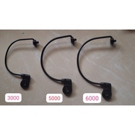 BAILL WIRE ASSEMBLY PENN BATTLE III/ BATTLE IV 3000,5000,6000