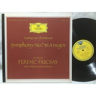 211007/First Car/Classical/Beethoven-No. 7 Symphony/Command Of Flix