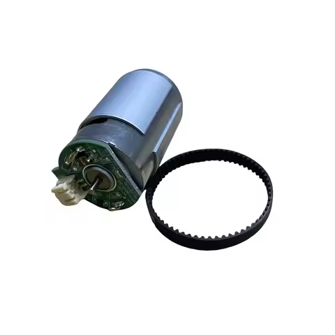 robot Cleaner Main Roller Brush Motor belt for AMIBOT SPIRIT X430 /Spirit Ice H₂O ,Osoji 990 870 950
