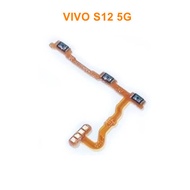 Flexible On Off Vivo S12 5G