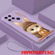 Casing Realme C15 REALME NOTE 70 REALME NOTE 70X REALME C75 c71 phone case Softcase Liquid Silicone 