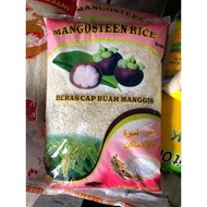 READYSTOKBERAS SIAM 5KG/ CAP MANGGA OK/CAP BUAH MANGGIS/ROSE APPLE/NAGA EMAS/BERAS THAILAND