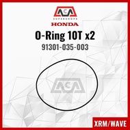 XRM WAVE125 WAVE110 O-RING 107x2 (91301-035-003)