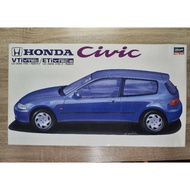 H*nda estilo kit Model