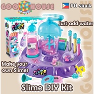 slime slime for kids girls slime toys Slime Kit DIY Slime Toys for kids - Slime Factory Slime Kit for baby Make your own Slimes