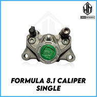 ✔️ ◊☜ ❦ FORMULA 8.1 CALIPER FORMULA SINGLE (WAVE125/MIO)