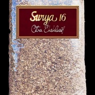 racikan pabrik rasa Surya 1kg