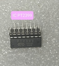 IC PT2399 PT 2399 MOSFER PT2399 16PIN