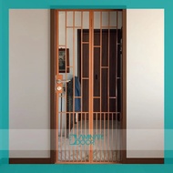 Mild Steel Gate Design LD-654