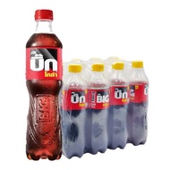 [พร้อมส่ง!!!] อาเจ บิ๊ก โคล่า น้ำอัดลม 465 มล. แพ็ค 12 ขวดAJE Big Cola Soft Drink 465 ml x 12 Bottle