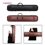 Lohobby Erhu Bag Musical Instrument Accessories with Zippered Erhu Carrying Case for Musical Instrum