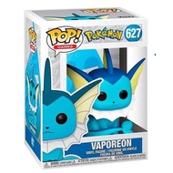 Funko POP Pokemon 627 Vaporeon