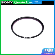 Sony | เลนสฟลเตอร VF-67MPAM คารล ซส (Carl Zeiss 67mm MC UV Filter)