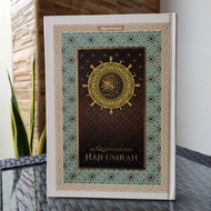 Qudsi - Al Quran Hajj Umrah Translation B5 - Al Quran Hajj Umrah Uthman Syaamil Quran
