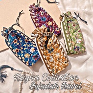 [Ready Stock] Sejadah Travel Sejadah Raudhah & Batik