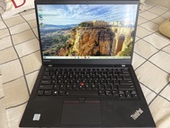 Lenovo ThinkPad X1 Carbon gen 5