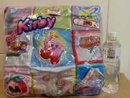 Monet x Kirby 卡比之星限量款抱枕 粉紅款