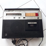 Radio lawas jadul antik sharp