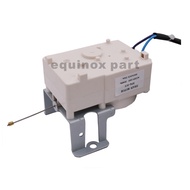 Sharp ESX705 ESX715 ES718X ES818X ESX858 Washing Machine Drain Motor