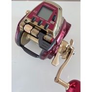 DAIWA 24 Seaborg G800MJ Electric Reel [Import from Japan]