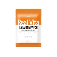 PRRETI Real Vita Eyezone Patch (30's)