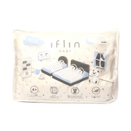 IFLIN BABY ผ้าห่มใยไผ่ ไซส์เตียงเดี่ยว 3.5 ฟุต  My Cozy Bamboo Blanket (Single Duvet)