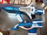 魔進戰隊DX劍鎗