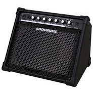 Cool Music DM30 Personal Drum Monitor Drum Amp