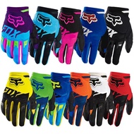 Gloves For Motorcycle Fox Racing Mx Mtb Bike Gloves Fox Head Airline Motocross 11 Colors