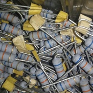 Resistor 1W R 1Watt 68K ohm rajvr02