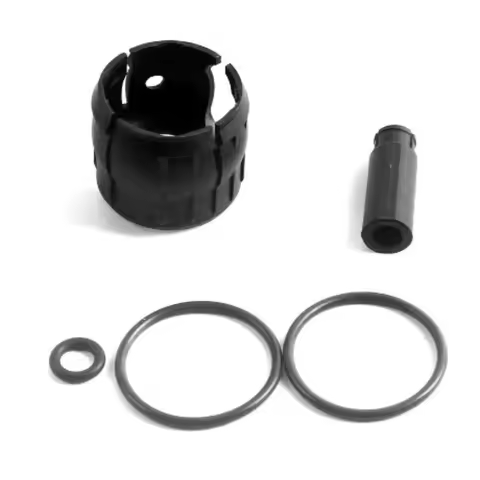 Gear Stick Lever Shift Anti Play Bush Repair for ASTRA H G COMBO C MERIVA ZAFIRA VECTRA B X8R0078 5p