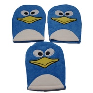 Reliable Bath Mitt 0835 x 6 pcs