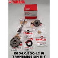 EGO LC Gear Box Transmission Kit Sets 44D-E7100-00 Yamaha