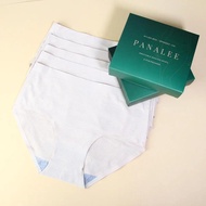 กางเกงในไร้ตะเข็บ ไร้ขอบ มีรูระบายอากาศ พร้อมซับใน panalee 1 กล่อง 5 ตัว