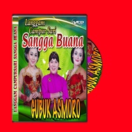 KASET CD VCD LAGU LANGGAM CAMPURSARI TERBARU-KASET VCD LAGU JAWA-KASET VCD LAGU GENDING JAWA