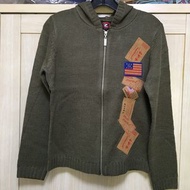 Felix the cat sweater jacket