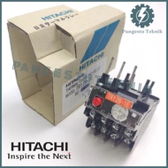 Hitachi TR12B-1E 9A Thermal Overload Relay (7 - 11A) | TOR Hitachi 9 A