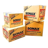 SONAX น้ำมันครอบจักรวาล โซแน็กซ์ ยกลัง ขนาด 200,300,400,500ml กดทีละ 1 ชิ้น เท่านั้น