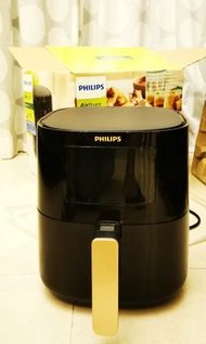 Philips 健康空氣炸鍋 L HD9252/81