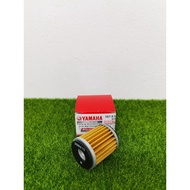HLY 1S7-E3440-00 ELEMENT ASSY / OIL CLEANER FILTER / PENAPIS MINYAK O