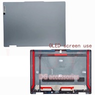 New casing chassis for lenovo ideapad5 14AHP9 14IRU9 2in1 version model case A/B/C/D top cover lid A