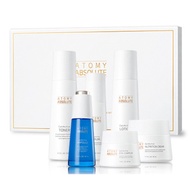 ATOMY ABSOLUTE Premium Skincare set De-Aging Winkle