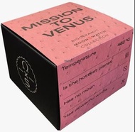 <絕版珍藏>Omega x Swatch Mission to Venus 駱駝紅特別色
