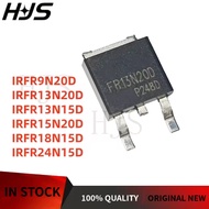 1-5PCS IRFR13N20D IRFR15N20D IRFR18N15D IRFR9N20D IRFR13N15D IRFR24N15D FR13N20D FR15N20D FR18N15D F